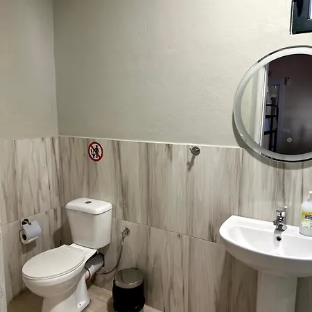 Albergue H