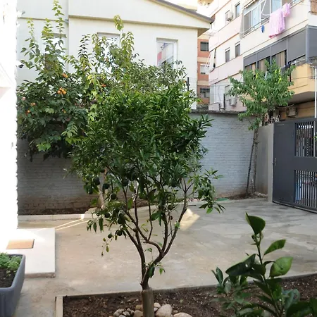 H Albergue