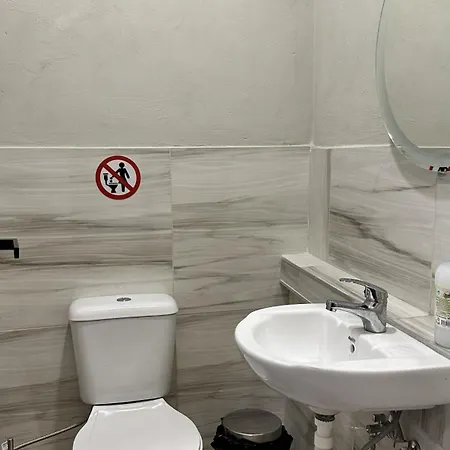 H * Tirana