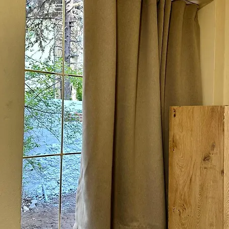 Hostel H Tirana