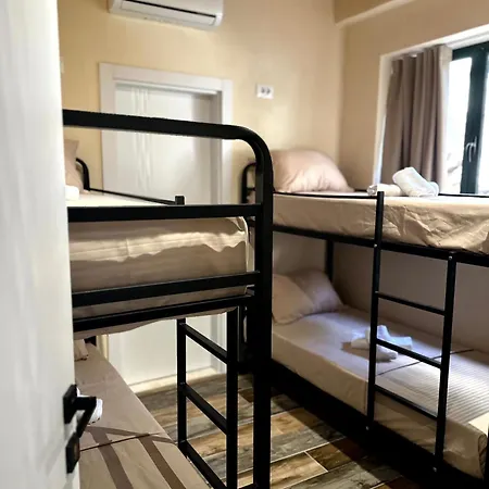 H Hostel