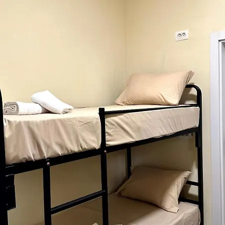 Hostel H *