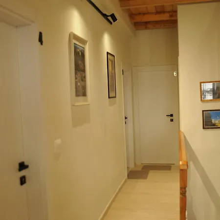Hostel H Tirana