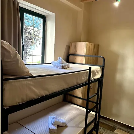 H Hostel