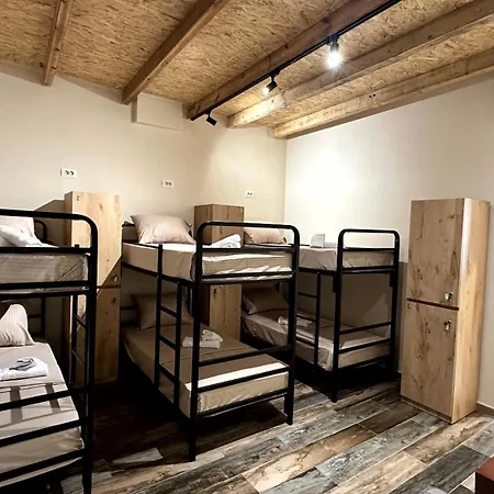 H Hostel