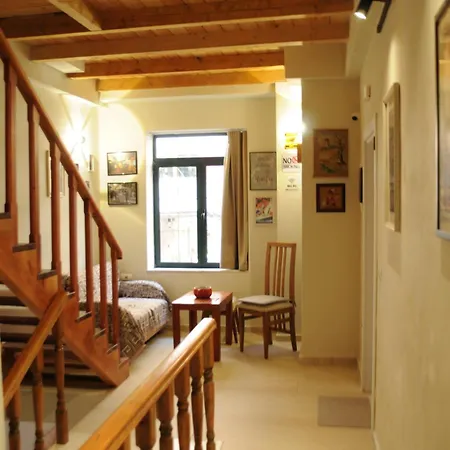 H Hostel
