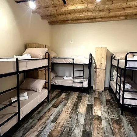H Hostel
