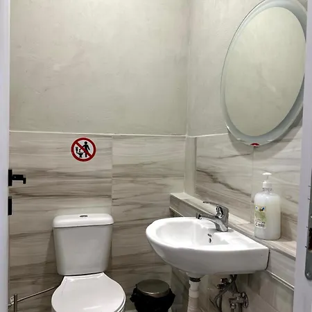Hostel H Tirana