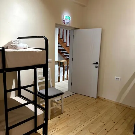 Hostel H *