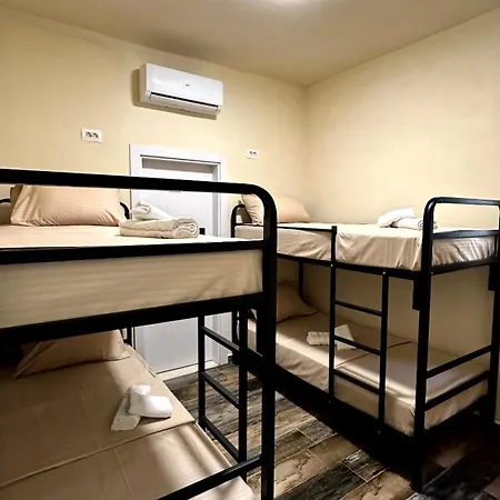 H Hostel *