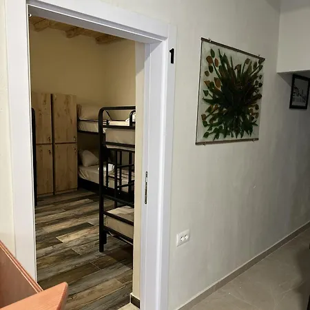 Hostel H Tirana