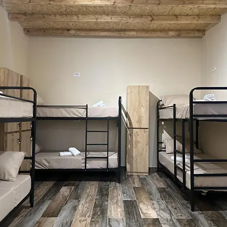 H Hostel Tirana