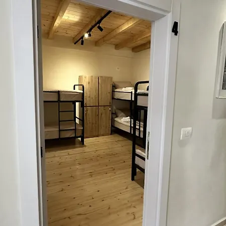H Hostel Tirana