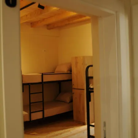 Hostel H