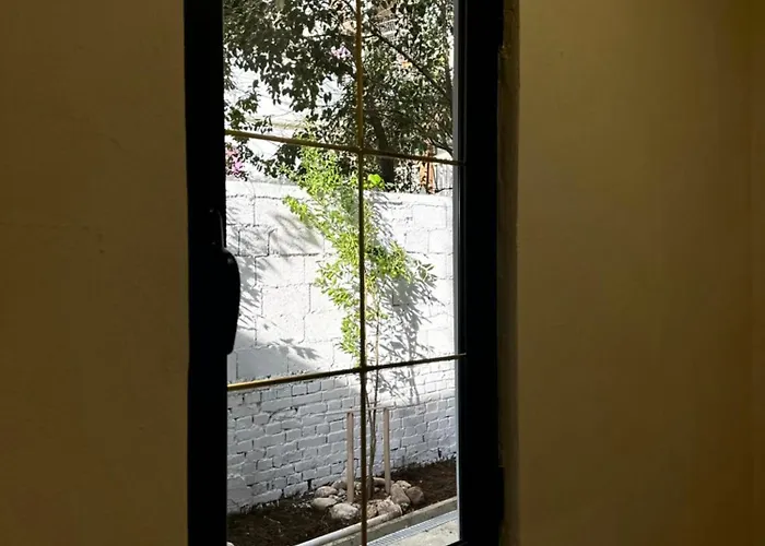 Auberge de jeunesse H *