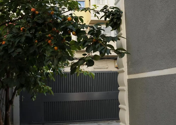 Auberge de jeunesse H